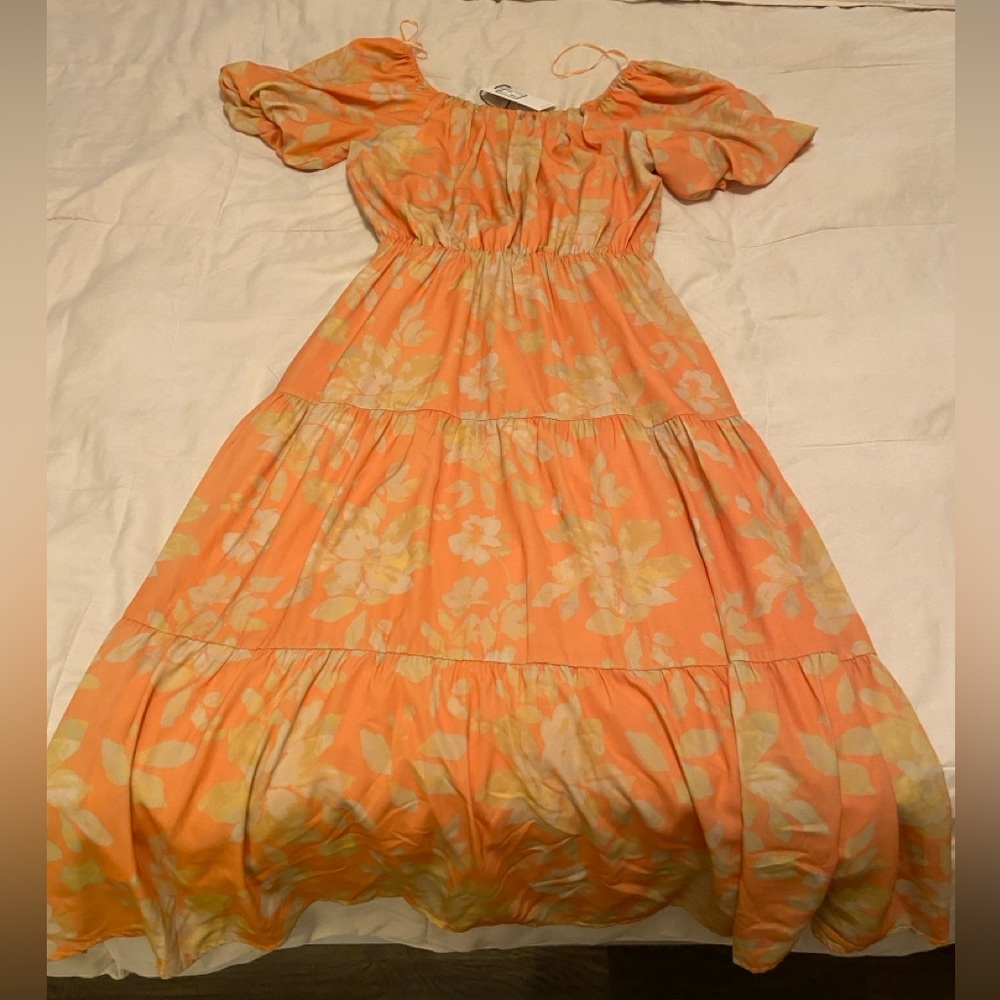 THML dress